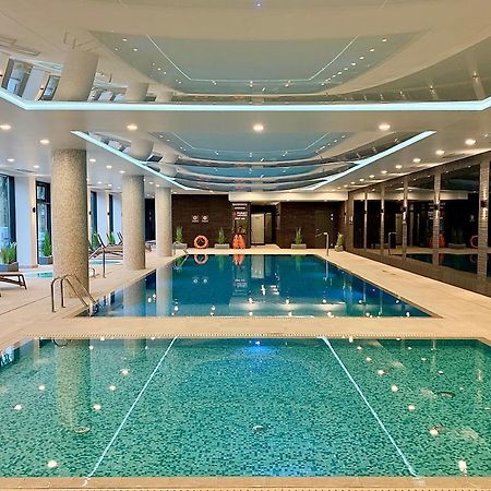 Apartament Nadmorski Kolobrzeg II Экстерьер фото