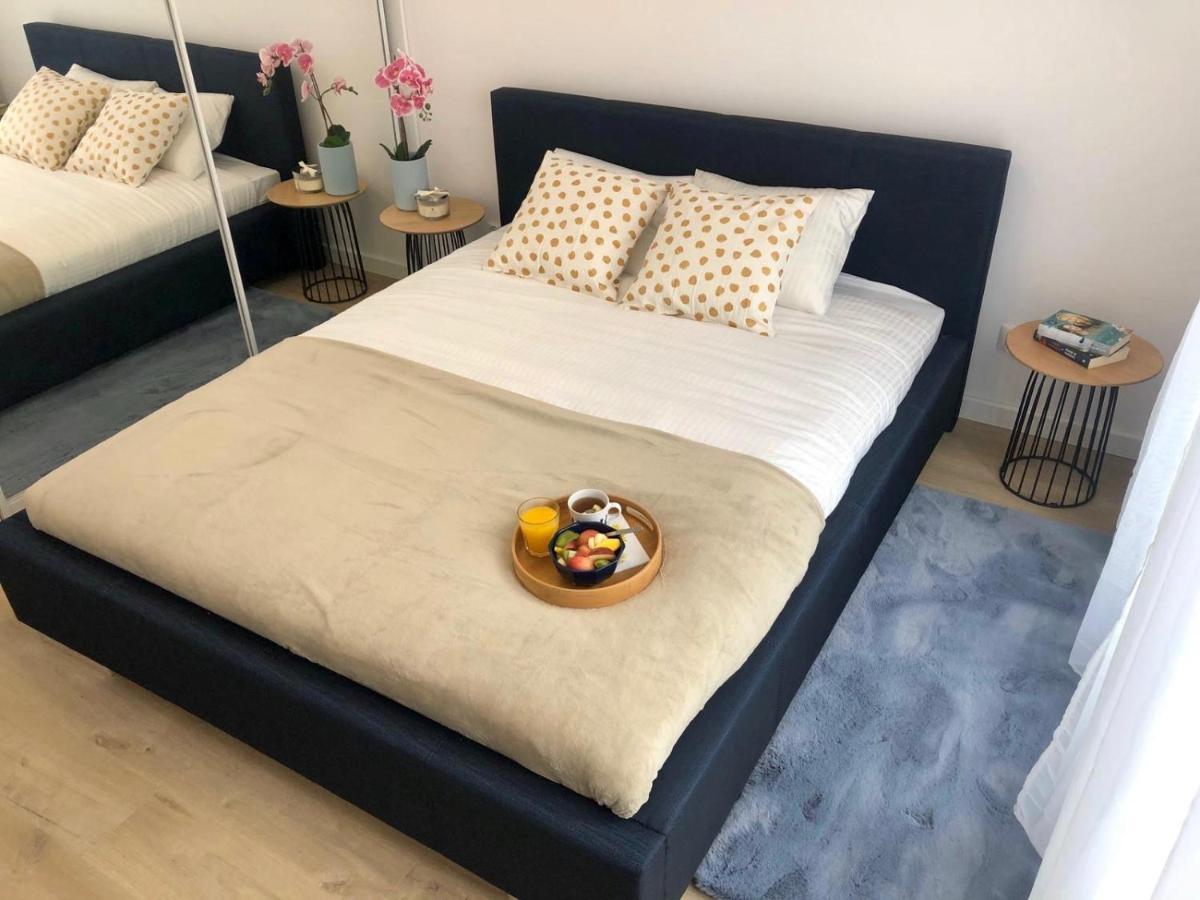 Apartament Nadmorski Kolobrzeg II Экстерьер фото