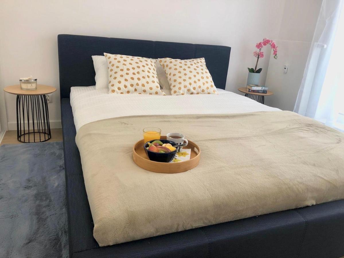 Apartament Nadmorski Kolobrzeg II Экстерьер фото